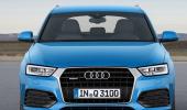 Luxury car wars: Audi to launch 10 models to beat Mercedes