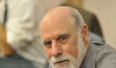 Vinton Gray Cerf on the future of internet business in India