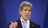 Kerry calls for greater Indo-US economic ties