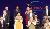 Modi promises to make India easiest place to do business