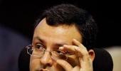 Mistry to head US-India CEO Forum; Anil Ambani included