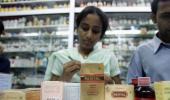 Ranbaxy Q3 net loss widens to Rs 1,029 cr on forex woes