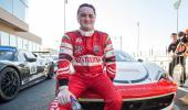 Raymond's scion Gautam Singhania to contest in FIA elections