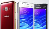 Samsung launches first Tizen smartphone for Rs 5,700