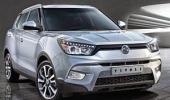 Ssangyong launches compact SUV Tivoli, to invest $920mn in 3 yrs