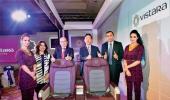 Meet Vistara's management team