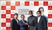 Warburg Pincus pumps Rs 500cr more into Kalyan Jewellers