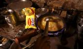 UK food regulator gives clean chit to Maggi