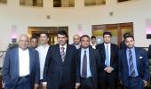 Invest in India and Make in Maharashtra: Fadnavis