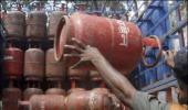 'Subsidised LPG sales under direct benefit scheme down by 25%'