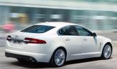 JLR launches new variant of XF saloon @ Rs 52 lakh