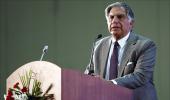 Why Ratan Tata lauds Modi's 'Digital India' move