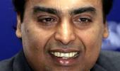 Mukesh Ambani gets 205 times RIL's median salary