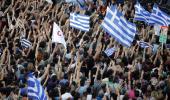 Greece: A financial slave state