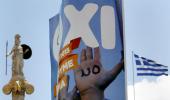 Greeks defy Europe with overwhelming referendum 'No'