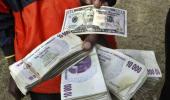 Black money: Disclosures to enjoy immunity under FEMA