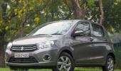 10 factors that make Maruti Celerio diesel an attractive car