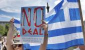 Analysing the Greek crisis