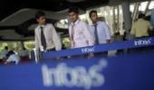 Infosys bags multi-million euro deal from Deutsche Bank