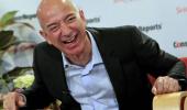 5 milestones that Amazon crossed in its 20-year journey