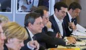 Greece seeks new EU loan deal in race to avert collapse