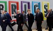 Modi proposes 10-point initiative for BRICS nations