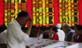 Chinese brokers woken from global dreams by market emergency