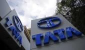 China spooks Tata Motors investors