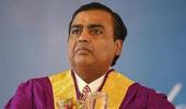 Stanford University praises Mukesh Ambani