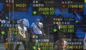 Global markets toast Greek bid to clinch debt deal