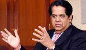 BRICS bank to start lending in local currency by April: Kamath