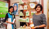 Two Jain sisters eye global market for 'halal' cosmetics