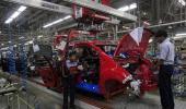 GM to recall 155,000 vehicles in India to fix wiring trouble