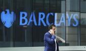 Barclays investment bank in firing line despite change at top