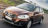 Maruti hikes vehicle prices by up to 1.9%