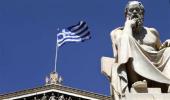 Is Greece an enigma? Or just a third-world country