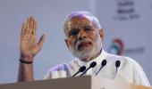 Lunar mission success will benefit crores: PM