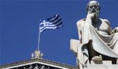 IMF calls for Greece debt relief ahead of bailout vote