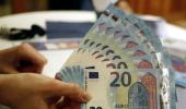 EU Commission proposes $8 bn loan for Greece