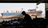 Is it end of the line for Gujarat's ship graveyards?