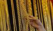 IIM-A unit to present whitepaper on gold monetisation scheme