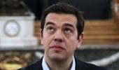 Greek banks reopen as Tsipras eyes return to normal