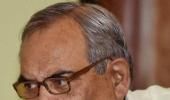 Rajiv Mehrishi's retirement to leave big shoes to fill