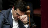 The man who cost Greece billions