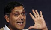 Nationalisation of banks a historical economic blunder: Subramanian