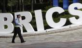 BRICS bank launched in China as alternative to World Bank, IMF