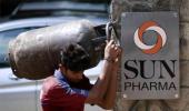 No sunshine for Sun Pharma in FY16