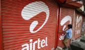 Airtel slammed for maximum call drop complaints