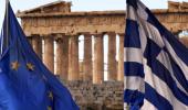 Greece faces recession warning as bailout talks set to open