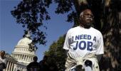 US jobless claims lowest since 1973